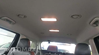 2025 Kia Carnival MPV LXS 121.7" WB - miniatura 32