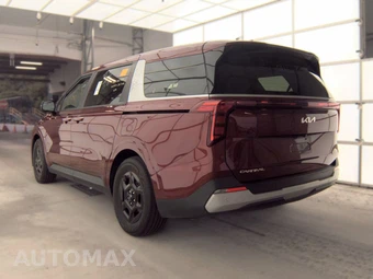 2025 Kia Carnival MPV LXS 121.7" WB - miniatura 6