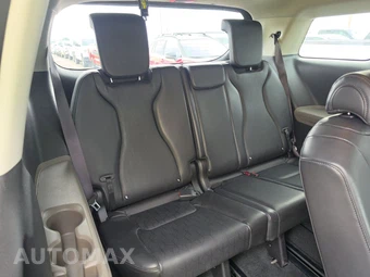 2025 Kia Carnival MPV LXS 121.7" WB - miniatura 14