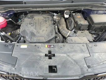 2025 Kia Carnival MPV LXS 121.7" WB - miniatura 16