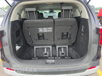 2025 Kia Carnival MPV LXS 121.7" WB - miniatura 17