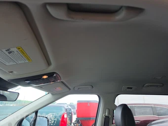 2025 Kia Carnival MPV LXS 121.7" WB - miniatura 19