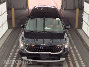 2025 Kia Carnival MPV LXS 121.7" WB - miniatura 2