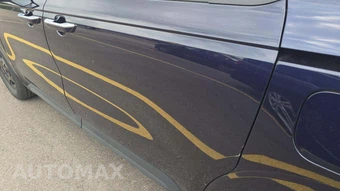 2025 Kia Carnival MPV LXS 121.7" WB - miniatura 22