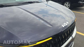 2025 Kia Carnival MPV LXS 121.7" WB - miniatura 23