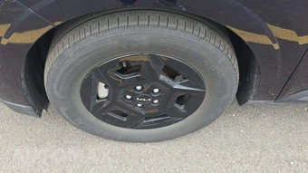 2025 Kia Carnival MPV LXS 121.7" WB - miniatura 25