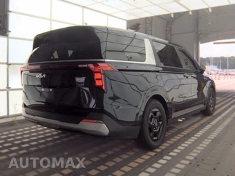 2025 Kia Carnival MPV LXS 121.7" WB - miniatura 4