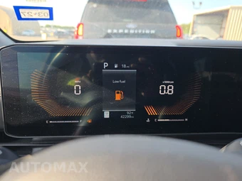 2025 Kia Carnival MPV LXS 121.7" WB - miniatura 12