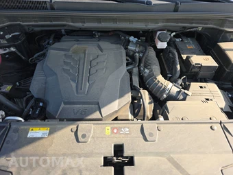 2025 Kia Carnival MPV LXS 121.7" WB - miniatura 16