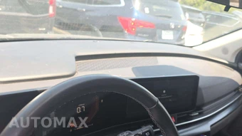 2025 Kia Carnival MPV LXS 121.7" WB - miniatura 22