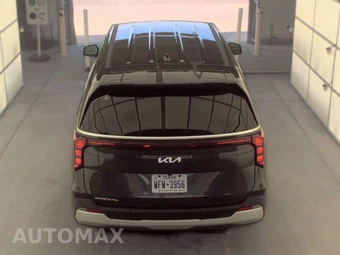 2025 Kia Carnival MPV LXS 121.7" WB - miniatura 5