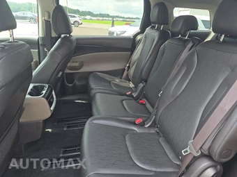 2025 Kia Carnival MPV LXS 121.7" WB - miniatura 13