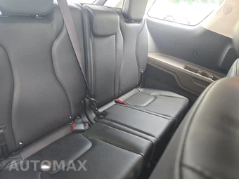 2025 Kia Carnival MPV LXS 121.7" WB - miniatura 14