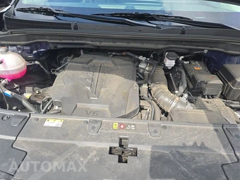 2025 Kia Carnival MPV LXS 121.7" WB - miniatura 16