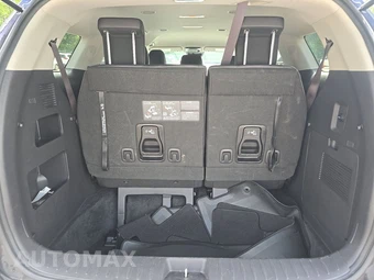2025 Kia Carnival MPV LXS 121.7" WB - miniatura 17