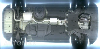 2025 Kia Carnival MPV LXS 121.7" WB - miniatura 19