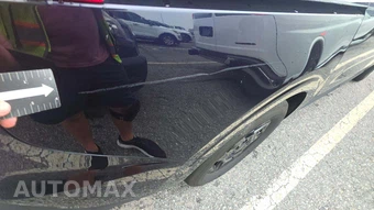 2025 Kia Carnival MPV LXS 121.7" WB - miniatura 22