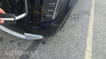 2025 Kia Carnival MPV LXS 121.7" WB - miniatura 25
