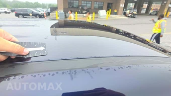 2025 Kia Carnival MPV LXS 121.7" WB - miniatura 27