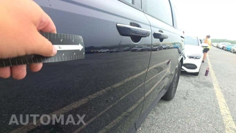 2025 Kia Carnival MPV LXS 121.7" WB - miniatura 28