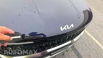 2025 Kia Carnival MPV LXS 121.7" WB - miniatura 29