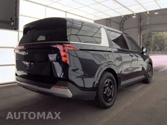 2025 Kia Carnival MPV LXS 121.7" WB - miniatura 4