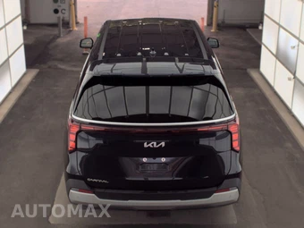2025 Kia Carnival MPV LXS 121.7" WB - miniatura 5