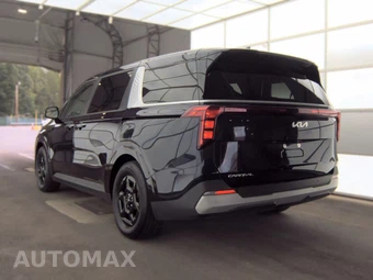 2025 Kia Carnival MPV LXS 121.7" WB - miniatura 6