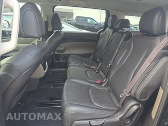 2025 Kia Carnival MPV LXS 121.7" WB - miniatura 13
