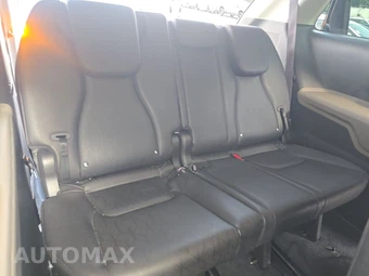 2025 Kia Carnival MPV LXS 121.7" WB - miniatura 14