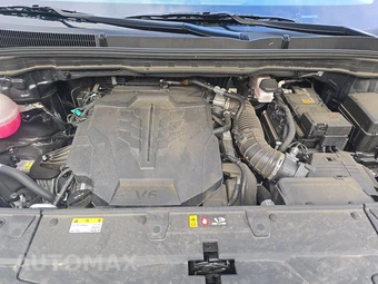 2025 Kia Carnival MPV LXS 121.7" WB - miniatura 16