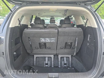 2025 Kia Carnival MPV LXS 121.7" WB - miniatura 17