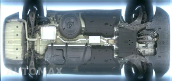 2025 Kia Carnival MPV LXS 121.7" WB - miniatura 19