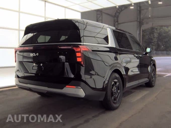 2025 Kia Carnival MPV LXS 121.7" WB - miniatura 4