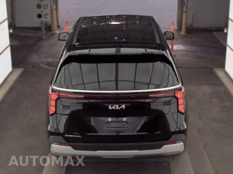 2025 Kia Carnival MPV LXS 121.7" WB - miniatura 5