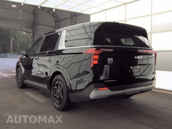 2025 Kia Carnival MPV LXS 121.7" WB - miniatura 6