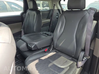 2025 Kia Carnival MPV LXS 121.7" WB - miniatura 13