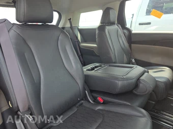 2025 Kia Carnival MPV LXS 121.7" WB - miniatura 14