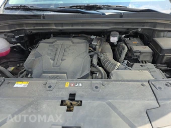 2025 Kia Carnival MPV LXS 121.7" WB - miniatura 16