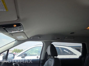 2025 Kia Carnival MPV LXS 121.7" WB - miniatura 19