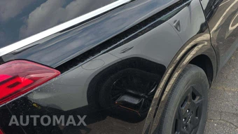 2025 Kia Carnival MPV LXS 121.7" WB - miniatura 21