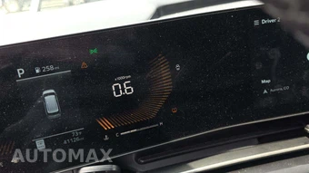 2025 Kia Carnival MPV LXS 121.7" WB - miniatura 26