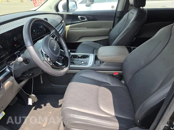 2025 Kia Carnival MPV LXS 121.7" WB - miniatura 7