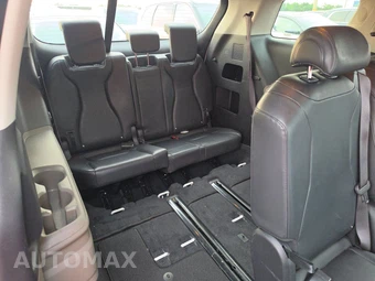 2025 Kia Carnival MPV LXS 121.7" WB - miniatura 14