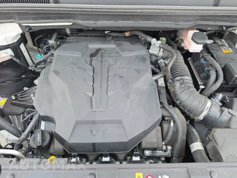2025 Kia Carnival MPV LXS 121.7" WB - miniatura 16