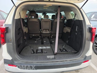 2025 Kia Carnival MPV LXS 121.7" WB - miniatura 17