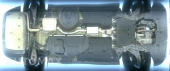 2025 Kia Carnival MPV LXS 121.7" WB - miniatura 18