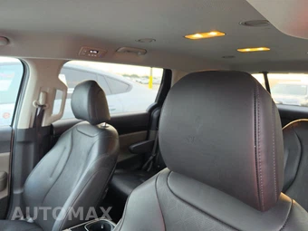 2025 Kia Carnival MPV LXS 121.7" WB - miniatura 19