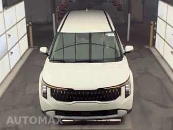 2025 Kia Carnival MPV LXS 121.7" WB - miniatura 2