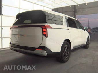 2025 Kia Carnival MPV LXS 121.7" WB - miniatura 4